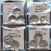 Image 1 : 10 Silver Drachms of Alexander the Great