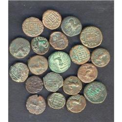 Ancient Bronzes of Maroneia in Thrace