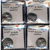 Image 1 : 4 Coins of the Thessalian League