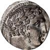 Image 1 : Phoenicia., Ar Shekel, 20 BC