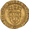Image 1 : France Ecu d'Or a la Couronne