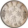Image 1 : China, Pattern Dollar 1911