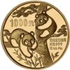 China. People's Republic, 12 Ounce Panda, 1988