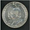 Image 1 : Prussia. Wilhelm II, 1888-1918, 5 marks, 1901