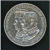 Image 1 : Saxony. Friedrich August III, 1904-1918, 5 marks, 1909
