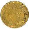 Image 1 : Great Britain. Queen Anne, 1702-1714, Guinea, 1713