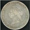 Hong Kong. Victoria, 1837-1901, 1 dollar, 1868