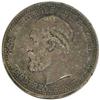 Image 1 : Norway. Oscar II, 1872-1905, 1 Krone, 1889