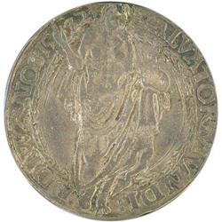 Sweden. Gustav Vasa, 1521-1560, Riksdaler, 1542