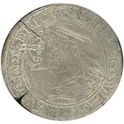 Sweden. Erik XIV, 1560-1568, 1 Mark, 1564