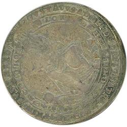 Sweden. Gustav Adolf, 1611-1632, 4 Mark, 1615
