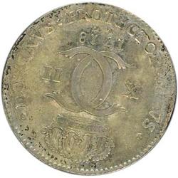 Sweden. Carl XII, 1697-1718, 2 Caroliner, 1718