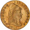 Image 1 : 1802/1 $2.50 Bust PCGS MS62