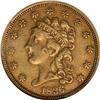 Image 1 : 1836 $2.50 Classic Head. Script 8 NGC EF40