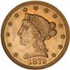 Image 1 : 1879 $2.50 Liberty PCGS MS63