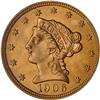 Image 1 : 1906 $2.50 Liberty NGC MS66