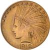 Image 1 : 1912 $10 Indian PCGS MS63