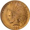 Image 1 : 1932 $10 Indian NGC MS64