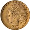 Image 1 : 1932 $10 Indian ANACS MS63