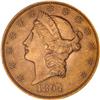 Image 1 : 1894 $20 Liberty PCGS MS64