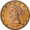 Image 1 : 1901-S $20 Liberty NGC MS64