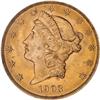 Image 1 : 1903 $20 Liberty PCGS MS64