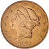 Image 1 : 1903 $20 Liberty NGC MS64