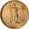 Image 1 : 1913-D $20 St. Gaudens NGC MS64