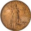 Image 1 : 1920 $20 St. Gaudens PCGS MS64