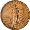 Image 1 : 1922 $20 St. Gaudens PCGS MS64
