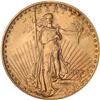 Image 1 : 1923 $20 St. Gaudens PCGS MS65
