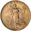 Image 1 : 1924 $20 St. Gaudens PCGS MS65