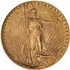 Image 1 : 1924 $20 St. Gaudens ANACS MS64