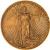 Image 1 : 1924-D $20 St. Gaudens NGC MS64