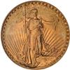 Image 1 : 1926-S $20 St. Gaudens PCGS MS64