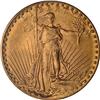 Image 1 : 1927 $20 St. Gaudens PCGS MS64