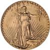 Image 1 : 1927 $20 St. Gaudens PCGS MS64