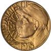 Image 1 : 1915-S Panama-Pacific Gold $1 PCGS MS66