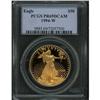 Image 1 : 1994-W $50 Gold Eagle PCGS PR69DCAM