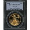 Image 1 : 2002-W $50 Gold Eagle PCGS PR69DCAM