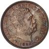 Image 1 : 1883 Hawaiian Ten Cents PCGS MS65
