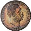Image 1 : 1883 Hawaiian $1 NGC MS65