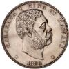 Image 1 : 1883 Hawaiian $1 PCGS MS60