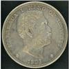 Image 1 : 1883 Hawaiian $1 VF to EF