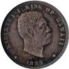 Image 1 : 1883 Hawaiian Eighth $1 PCGS Proof 66