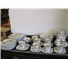 Image 1 : SET OF MIKASA DINNERWARE