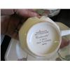 Image 2 : SET OF MIKASA DINNERWARE