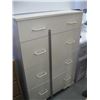 Image 1 : 4 DRAWER CHEST OF DRAWERS