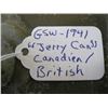 Image 2 : SMALL JERRY CAN MADE BY GSW 1941