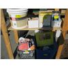 Image 2 : LARGE LOT OF ASSORTED GROUT, TILE ADHESIVE, CONCRETE PATCH ETC.